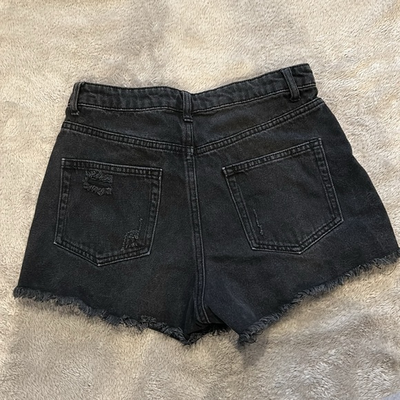 Wild Fable High-Waisted Shorts - Picture 2 of 6